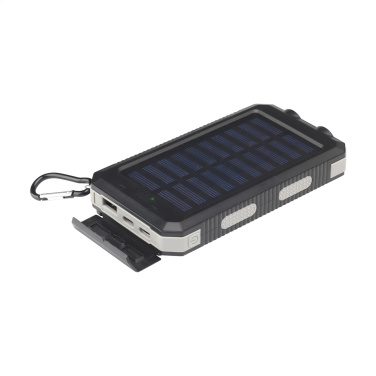 Logo trade mainoslahja kuva: Trail RCS Solar Charger Compass 8000