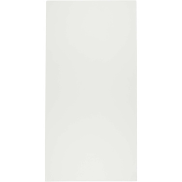 Logotrade mainoslahjat kuva: Lucas RPET-urheilupyyhe 50 x 100 cm