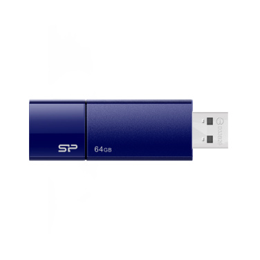 Logo trade mainoslahjat tuotekuva: Pendrive Silicon Power Ultima U05 2.0