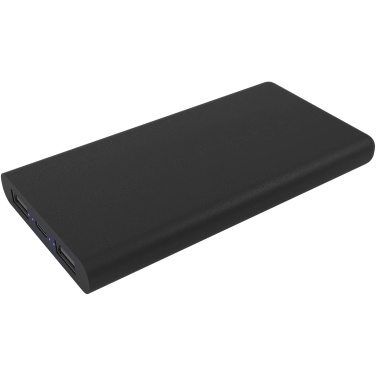 Logotrade mainoslahjat ja liikelahjat tuotekuva: SCX.design P40 10 000 mAh:n valaistuva langaton varavirtalähde