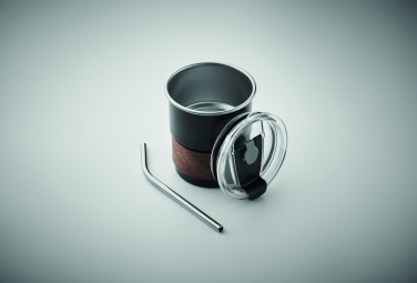 Logo trade mainostuotet tuotekuva: Yksiseinäinen termosmuki 260 ml