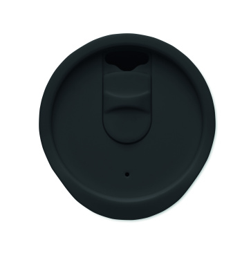 Logo trade mainoslahjat ja liikelahjat kuva: Kaksiseinämäinen juomalasi 300 ml