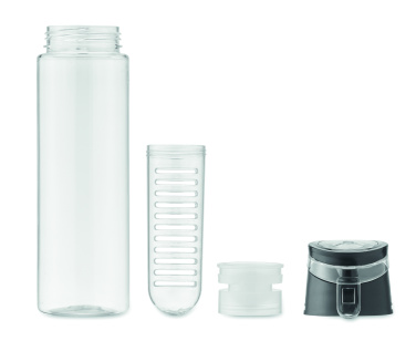 Logotrade mainoslahjat kuva: RPET pullo 500ml