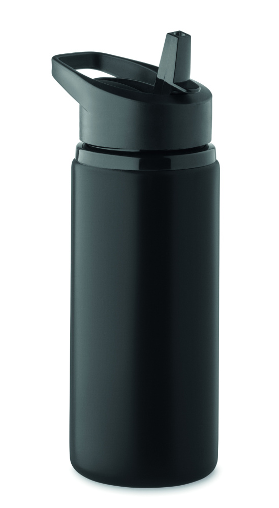 Logotrade mainostuotet kuva: Yksiseinäinen pullo 500 ml