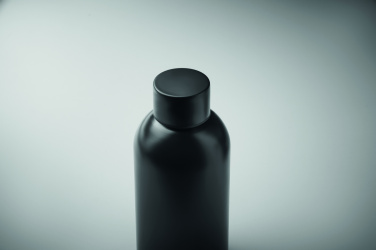 Logotrade mainoslahjat ja liikelahjat tuotekuva: Yksiseinäinen pullo 500 ml
