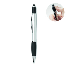 Stylus spinner kynä