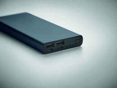 Logo trade mainoslahjat ja liikelahjat kuva: Varavirtalähde 10000 mAh