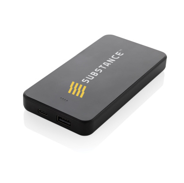Logo trade liikelahjat tuotekuva: Boostcore RCS-virtapankki 10.000mAh USB C
