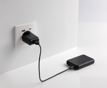 Logo trade mainostuotet tuotekuva: Stellar RCS 5000 mah 5W magneettinen virtalähde