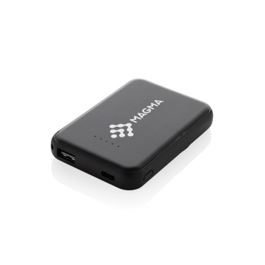 Logotrade liikelahja tuotekuva: Stellar RCS 5000 mah 5W magneettinen virtalähde