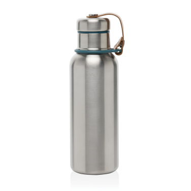 Logotrade liikelahjat mainoslahjat tuotekuva: Black+Blum eristetty vesipullo pieni 500ml