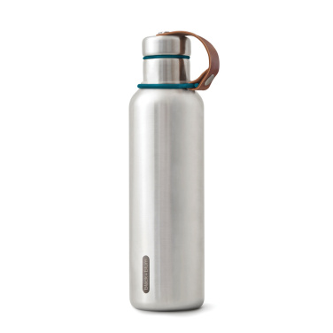 Logo trade liikelahjat mainoslahjat kuva: Black+Blum eristetty vesipullo suuri 750ml