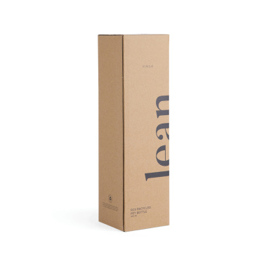 Logotrade mainoslahja ja liikelahja kuva: VINGA Lean-vesipullo 800 ML RCS