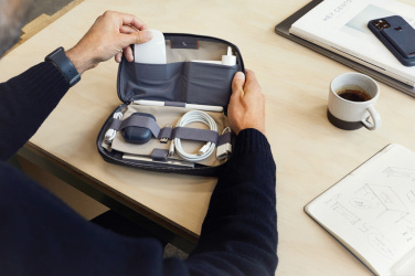 Logo trade mainoslahja kuva: Bellroy Tech Kit