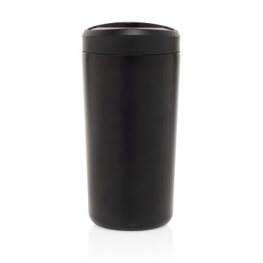 Logo trade mainoslahjat ja liikelahjat kuva: Avira Alix RCS re-steel click tumbler 400ML