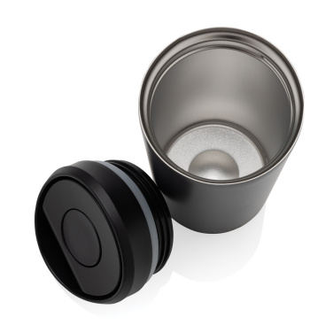 Logo trade mainostuotet tuotekuva: Avira Alix RCS re-steel click tumbler 400ML