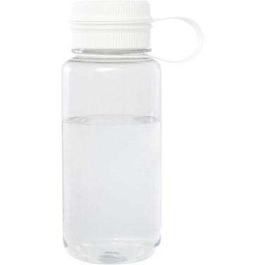 Logo trade liikelahja kuva: Ryder 900 ml:n RCS-sertifioitu RPET-urheilupullo monitoimikannella