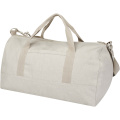 Porter 500 g/m²:nAware™ kierrätetty duffelilaukku 50 l, Kaurapuuro