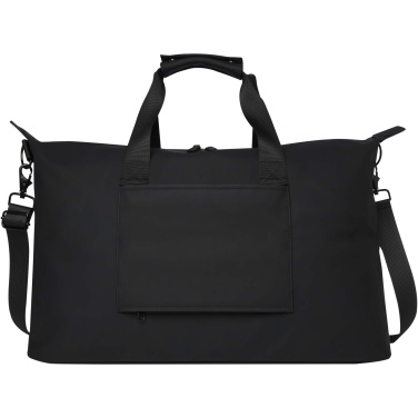 Logotrade liikelahja tuotekuva: Turner 15,6” GRS-kierrätetty kannettavan tietokoneen laukku 36 l