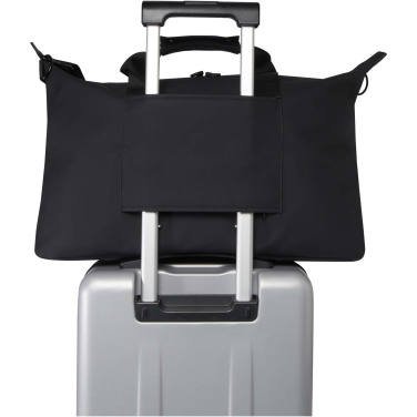 Logo trade mainostuotet tuotekuva: Turner 15,6” GRS-kierrätetty kannettavan tietokoneen laukku 36 l
