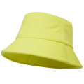 Melo GRS-kierrätetty froteekankainen aurinkohattu, Lime