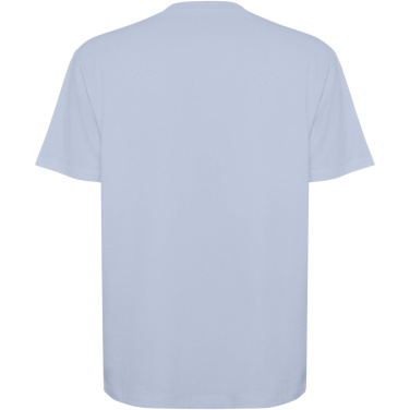 Logotrade liikelahja tuotekuva: Bull, lyhythihainen, ylikokoinen unisex-t-paita