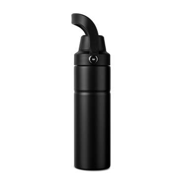 Logotrade mainostuotet kuva: Baltimore Trek RCS kierrätetty SS-pullo 600 ML