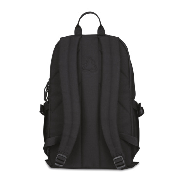 Logotrade liikelahjat mainoslahjat tuotekuva: Renew AWARE™ rPET 15'' tietokoneen reppu