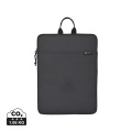 Renew AWARE™ rPET 16'' tietokoneen holkki, musta