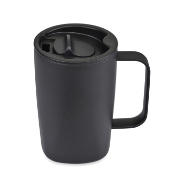 Logo trade mainoslahja kuva: Aviana™ Rowan RCS muki 450 ML