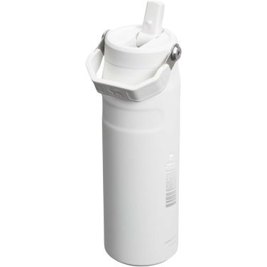 Logo trade mainoslahjat tuotekuva: Stanley IceFlow™ 2.0 700 ml:n vesipullo käännettävällä pillillä