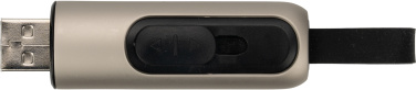 Logotrade liikelahjat kuva: Muovinen USB-tikku