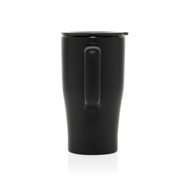 Logotrade liikelahjat mainoslahjat tuotekuva: Keraaminen Luxe Quencher 490ml