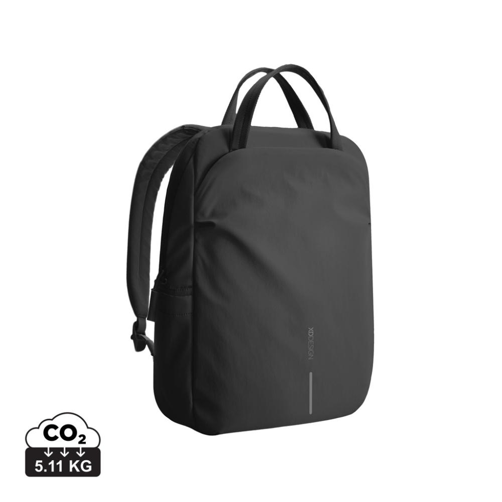 Logotrade mainostuote tuotekuva: XD Design Soft Tote reppu