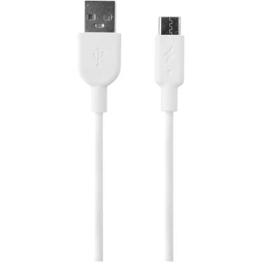 Logotrade mainoslahjat kuva: Asama 5 000 mAh:n Type-C-varavirtalähde kierrätetystä muovista