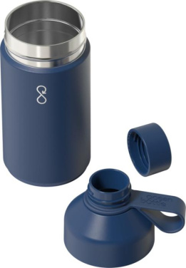 Logo trade liikelahjat mainoslahjat kuva: Ocean Bottle 750 ml:n tyhjiöeristetty vesipullo