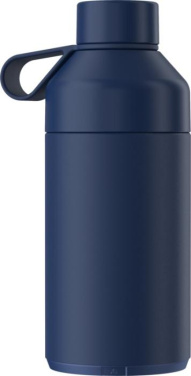 Logotrade mainoslahja ja liikelahja kuva: Ocean Bottle 750 ml:n tyhjiöeristetty vesipullo