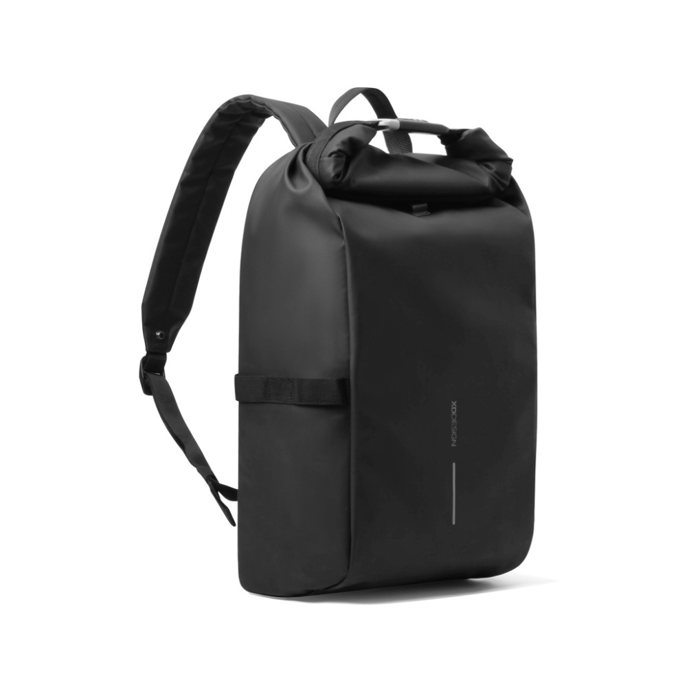 Logotrade mainoslahjat kuva: Urban Water Resistant -pyöräilyreppu