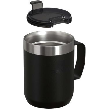 Logotrade mainostuote tuotekuva: Stanley Everyday 236 ml:n retkimuki