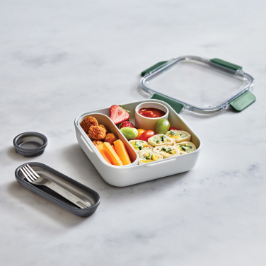 Logotrade liikelahja mainoslahja kuva: Black+Blum Lunch Box Original eväsrasia