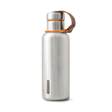 Logotrade liikelahja mainoslahja kuva: Black+Blum eristetty vesipullo pieni 500ml
