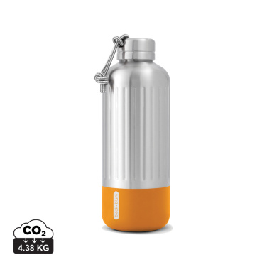 Logotrade liikelahjat mainoslahjat tuotekuva: Black+Blum Explorer iso eristetty pullo 850ml