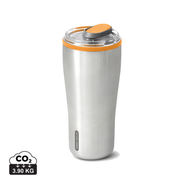 Logotrade liikelahjat mainoslahjat tuotekuva: Black+Blum eristetty juomapullo matkalle 600ml