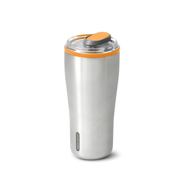 Logotrade mainoslahja tuotekuva: Black+Blum eristetty juomapullo matkalle 600ml