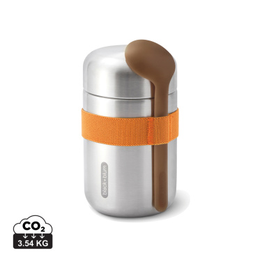 Logo trade mainoslahjat ja liikelahjat kuva: Black+Blum ruokatermos 400 ml