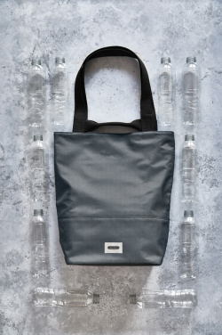 Logotrade liikelahja tuotekuva: Black+Blum 16 L eristetty kauppa-/retkilaukku