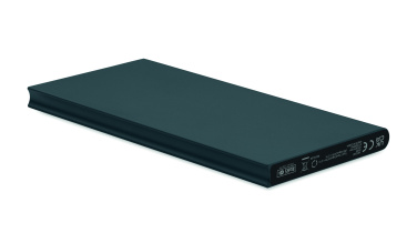 Logo trade liikelahja kuva: Varavirtalähde 8000 mAh