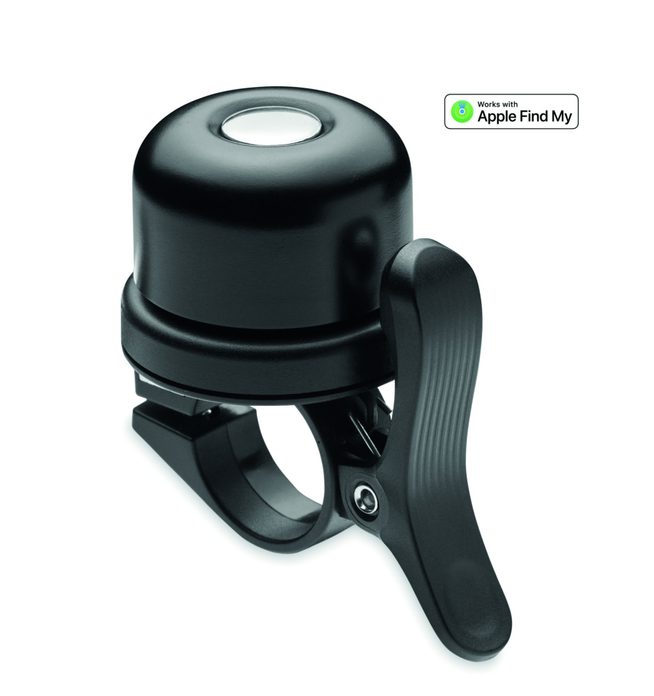 Logotrade liikelahjat kuva: Apple® smart finder pyöräkello