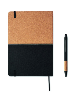Logotrade mainostuote tuotekuva: 3-osainen lahjasetti