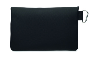 Logotrade mainostuotet kuva: Organizer laukku 600D RPET